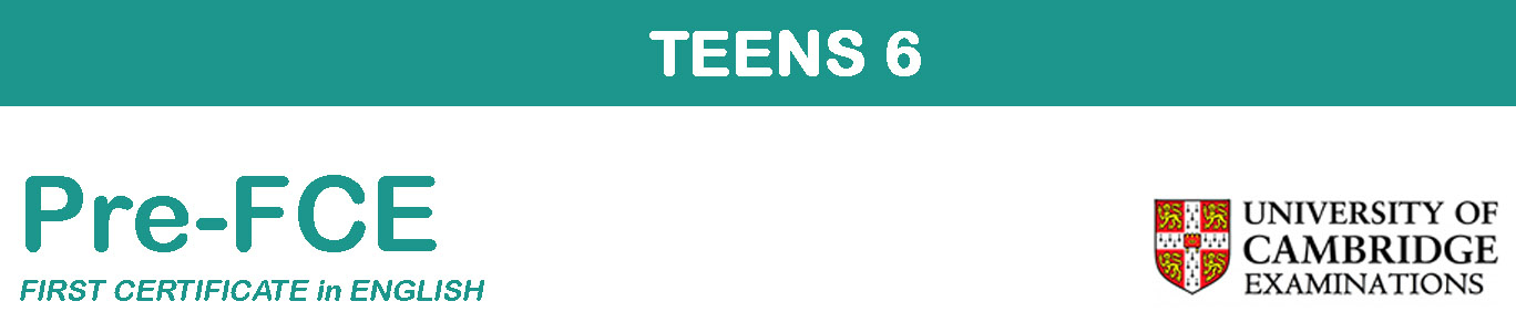 TEENS6